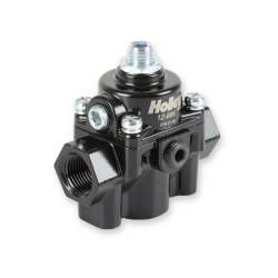Holley EFI - Holley EFI 12-886KIT Holley Die Cast EFI Bypass Fuel Pressure Regulator Kit - Image 3