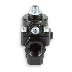 Holley EFI - Holley EFI 12-886KIT Holley Die Cast EFI Bypass Fuel Pressure Regulator Kit - Image 4