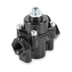 Holley EFI - Holley EFI 12-886KIT Holley Die Cast EFI Bypass Fuel Pressure Regulator Kit - Image 5