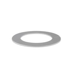 Holley - Holley Performance 12-877 Fuel Pump Mounting Kit for Chevy/GMC - Image 2