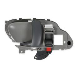 Brothers Trucks - Brothers Trucks 05-148 Exterior Door Handle for Chevy/GMC - Image 2