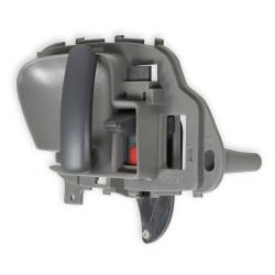 Brothers Trucks - Brothers Trucks 05-148 Exterior Door Handle for Chevy/GMC - Image 3
