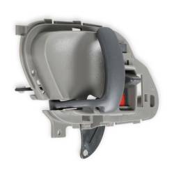 Brothers Trucks - Brothers Trucks 05-148 Exterior Door Handle for Chevy/GMC - Image 4