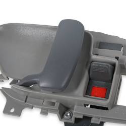 Brothers Trucks - Brothers Trucks 05-148 Exterior Door Handle for Chevy/GMC - Image 5