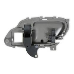 Brothers Trucks - Brothers Trucks 05-148 Exterior Door Handle for Chevy/GMC - Image 6