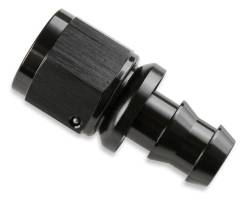 Mr Gasket - Mr Gasket 200106-BL Hose End Cover - Image 1