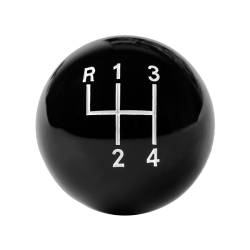 Hurst - Hurst 1637627 Manual Transmission Shift Knob - Image 1