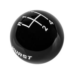 Hurst - Hurst 1637627 Manual Transmission Shift Knob - Image 2