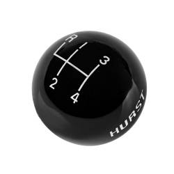 Hurst - Hurst 1637627 Manual Transmission Shift Knob - Image 3