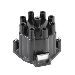 ACCEL - ACCEL 8124ACC Distributor Cap & Rotor Socket Style Black Kit - Image 3