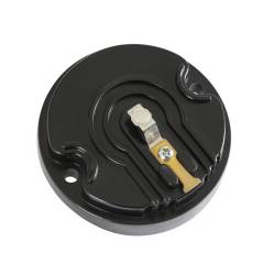 ACCEL - ACCEL 8124ACC Distributor Cap & Rotor Socket Style Black Kit - Image 4