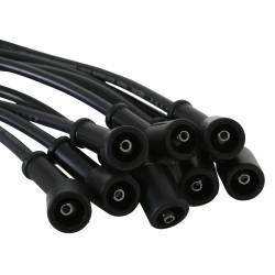 ACCEL - ACCEL 9059CK Plug Wire Set for GM 4.8/5.3/6.0/6.2L Black Ceramic - Image 4
