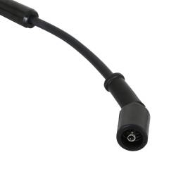 ACCEL - ACCEL 9070CK Plug Wire Set for GM Gen 4 LS3/LS4/LS7 Black Ceramic - Image 5