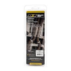 Design Engineering - Design Engineering 10669 Vapor Block Fuel Line Sleeve 0.625" 16mm ID x 36" - Image 2
