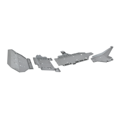 ARB - ARB 5480100 Under Vehicle Protection - Image 69