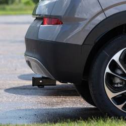 CURT - Class 3 Trailer Hitch 2" Receiver for Chevrolet Bolt EUV - Image 4