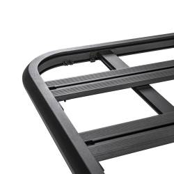 Smittybilt - Smittybilt 6057 Defender Platform Roof Rack 60 x 57 - Image 3