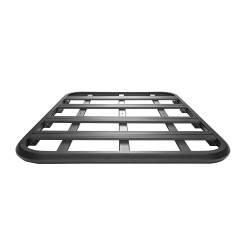 Smittybilt - Smittybilt 6057 Defender Platform Roof Rack 60 x 57 - Image 4