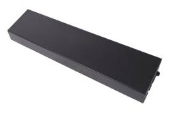 Dee Zee - Dee Zee DZ700 Under Seat Storage Drawer Tool Box for 19-23 Chevy Silverado - Image 1