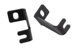 Dee Zee - Dee Zee DZ1076 Black Ditch Light Bracket for 15-25 RAM 1500/Tundra - Image 1