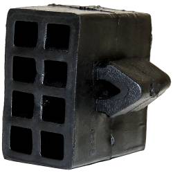 Crown Automotive Jeep Replacement - Crown Automotive 55276578AA Grille To Hood Grommet - Image 2