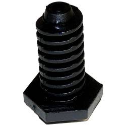 Crown Automotive Jeep Replacement - Crown Automotive 4103165 Grille To Hood Grommet - Image 2