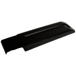 Crown Automotive Jeep Replacement - Crown Automotive 55397091AC Side Tailgate Hinge Cover for 07-18 Jeep Wrangler JK - Image 2