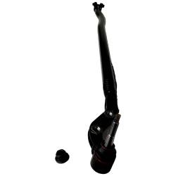 Crown Automotive Jeep Replacement - Crown Automotive 68309365AE Tie Rod End for 18-23 Gladiator/Wrangler JL - Image 2