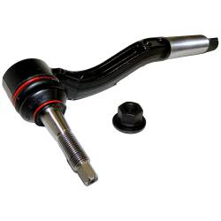 Crown Automotive Jeep Replacement - Crown 68258762AB Tie Rod End for 18-23 Jeep Gladiator JT & Jeep Wrangler JL - Image 2