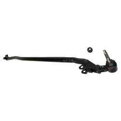 Crown Automotive Jeep Replacement - Crown Automotive 68258761AE Tie Rod End for 18-23 Gladiator/Wrangler JL - Image 1