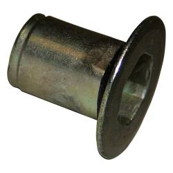 Crown Automotive Jeep Replacement - Crown Automotive 6506104AA Push Nut for Jeep/Ram/Dodge/Chrysler - Image 2