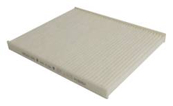 Crown Automotive Jeep Replacement - Crown Automotive 68301863AA Cabin Air Filter for 1500 Gladiator/Wrangler JL - Image 1