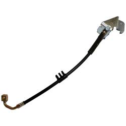 Crown Automotive Jeep Replacement - Crown Automotive 68338376AD Brake Hose for 20-21 Gladiator - Image 2