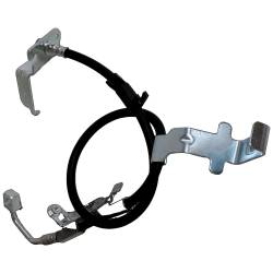 Crown Automotive Jeep Replacement - Crown Automotive 68282444AE Brake Hose for 18-19 Jeep Wrangler JL - Image 2