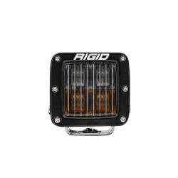Rigid Industries - Rigid Industries 50482 D-Series SAE Fog Yellow/White Pair - Image 2