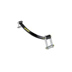 SuperSprings - SuperSprings SSA46.5 Self-Adjusting Stabilizing System for 17-24 F350 Super Duty - Image 1
