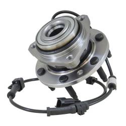 Yukon Gear and Axle - Yukon Gear YB U513188 Front Unit Bearing for 02-07 GM/Buick/Isuzu/Saab - Image 1