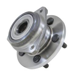 Yukon Gear and Axle - Yukon Gear YB U513084 Front Axle Bearing & Hub Assembly for 90-99 Jeep - Image 1