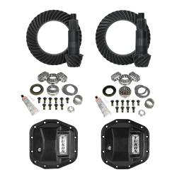 Yukon Gear and Axle - Yukon Gear YGK068STG2 FR/RR Diff Ring/Pinion 4.88 for Dana-44 28SPL - Image 4