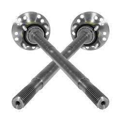 Yukon Gear and Axle - Yukon Gear YGK071STG4 F/R Diff Ring & Pinion for 18-24 Wrangler JL w/Dana 30/35 - Image 5