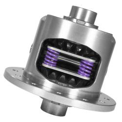 Yukon Gear and Axle - Yukon Gear YDGGM12T-4-33-1 Dura Grip Positraction for Toyota Tacoma/Tundra - Image 1