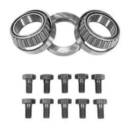 Yukon Gear and Axle - Yukon Gear YDGGM8.5O-3-28 Limited Slip Carrier for 18-22 Jeep Wrangler JL - Image 1