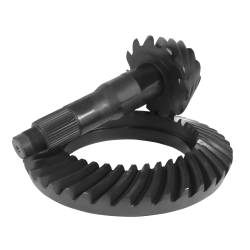 Yukon Gear and Axle - Yukon Gear YG F10.5-331-37 Rear Ring/Pinion 3.31 Ratio for 11-Up Ford 10.5" - Image 1