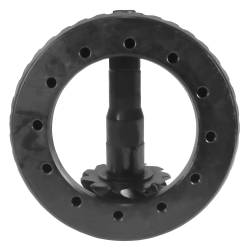 Yukon Gear and Axle - Yukon Gear YG F10.5-331-37 Rear Ring/Pinion 3.31 Ratio for 11-Up Ford 10.5" - Image 2