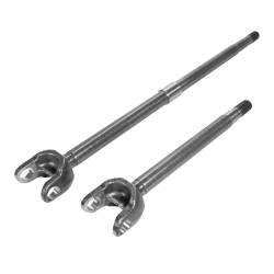 Yukon Gear and Axle - Yukon Gear YGK012STG3 Ring & Pinion Kit for 07-18 Jeep Wrangler JK - Image 3