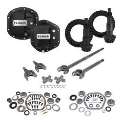 Yukon Gear and Axle - Yukon Gear YGK012STG3 Ring & Pinion Kit for 07-18 Jeep Wrangler JK - Image 6