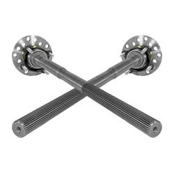 Yukon Gear and Axle - Yukon Gear YGK013STG4 Differential Ring & Pinion Kit for 07-18 Jeep Wrangler JK - Image 5