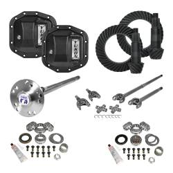 Yukon Gear and Axle - Yukon Gear YGK072STG4 FR/RR Ring/Pinion Kit for 18-24 Jeep Wrangler JL 24SPL - Image 7