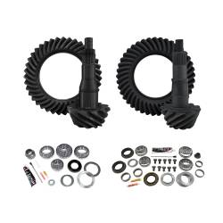 Yukon Gear and Axle - Yukon Gear YGK109 Diff Ring & Pinion Kit for 11-19 Ford F150 4WD/AWD - Image 2