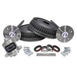 Yukon Gear and Axle - Yukon Gear YA G6369RACK-YDG-3 Rear Axle Shaft Assy Conversion for 63-69 GM - Image 1